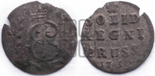 Солид 1759 года