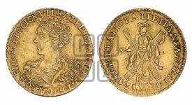 2 рубля 1726