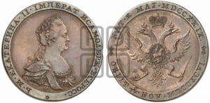 Модуль 1796 года
