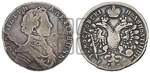 1 пенни 1907 года