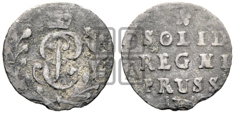 Солид 1759 года
