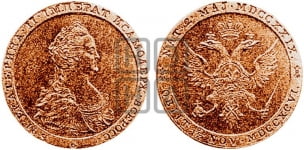 Модуль 1796 года