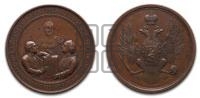 100-ЛЕТИЕ МОСКОВСКОГО УНИВЕРСИТЕТА. 1855