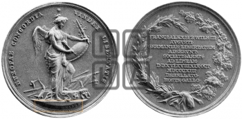 БИТВА ПРИ ЛЕЙПЦИГЕ. 1813
