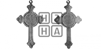 В ПАМЯТЬ КРЫМСКОЙ ВОЙНЫ 1853-1856 ГГ.