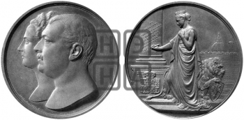 КНЯЗЬ ПАВЕЛ ДЕМИДОВ. 1879