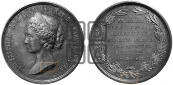ЦАРСКОСЕЛЬСКОЕ ЖЕНСКОЕ УЧИЛИЩЕ. 1877