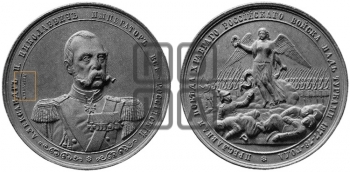 В ПАМЯТЬ ПОБЕДЫ НАД ТУРКАМИ. 1878